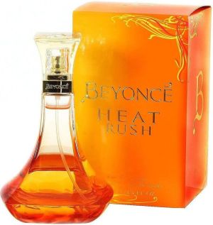 Beyonce Heat Rush EDT 30 ml 1