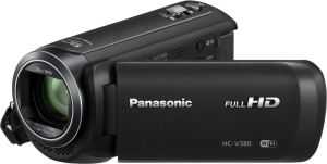 Kamera cyfrowa Panasonic HC-V380 1