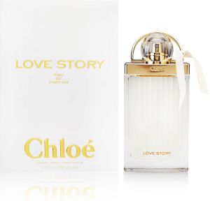 Chloe Love Story EDP 75 ml 1