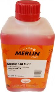 Merlin Olej syntetyczny 1L 1