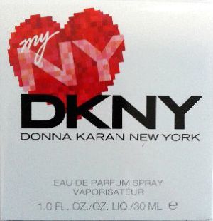 DKNY My NY EDP 30ml 1