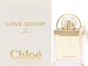 Chloe Love Story EDP 50 ml 1