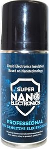 Nanoprotech Izolacja elektryczna w płynie 150ml - Do czułej elektroniki 1
