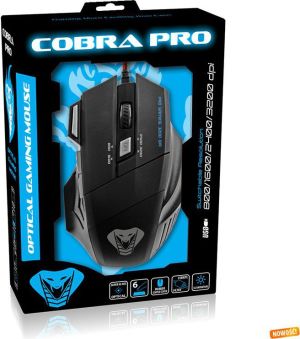 Mysz Media-Tech Cobra Pro  (MT1115) 5