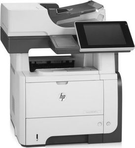HP HP LaserJet 500 MFP M525DN Urządzenie Wielofunkcyjne MONO Przebieg powyżej 100 tysięcy stron Klasa A- 1