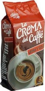 Kawa ziarnista Pellini La Crema del Caffe 1 kg 1