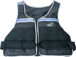 Allright Kamizelka z obciążeniem Allright 10 kg 1