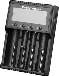 Ładowarka Fenix ARE-A4 1