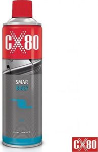 Preparat CX80 Smar Biały Spray 500ml 1