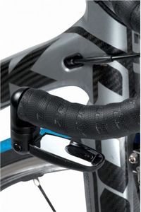 Zefal Lusterko rowerowe Zefal Spin 2