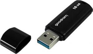 Pendrive GoodRam UMM3, 16 GB  (UMM3-0160K0R11) 2