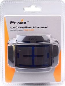 Fenix Uchwyt do kasku Fenix ALG-03 V2.0 5