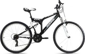 KS Cycling Rower Górski MTB Full 26 Młodzieżowy Damski Męski 1