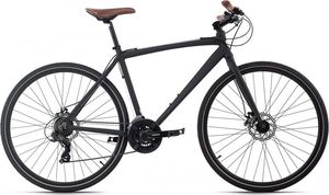 KS Cycling Męski Rower Miejski 28 Aluminiowy 1