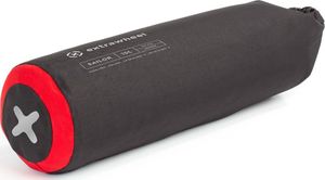 Extrawheel Worek wodoszczelny Extrawheel Sailor black/red 15 L Polyester 2
