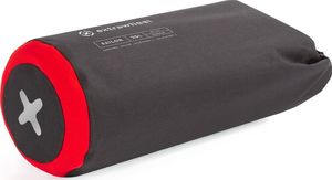 Extrawheel Worek wodoszczelny Extrawheel Sailor black/red 25 Polyester 2
