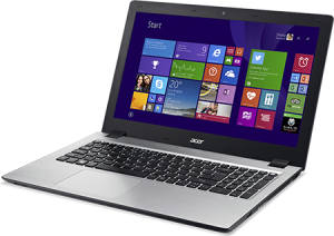 Laptop Acer Aspire V3-574G (NX.G1UEP.014) 3