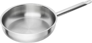 Patelnia Zwilling Patelnia Zwilling Pro płytka stalowa 26 cm 1