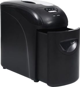Niszczarka vidaXL 51553 2