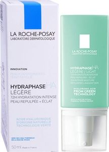 La Roche-Posay Hydraphase HA Light Krem do twarzy na dzień 50ml 1