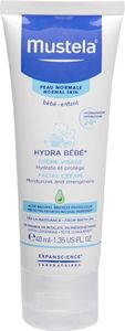 Mustela  Mustela Hydra Bb Facial Cream Krem do twarzy na dzień 40ml 1