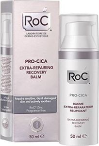 RoC Pro-Cica Extra-Repairing Krem do twarzy na dzień 50ml 2