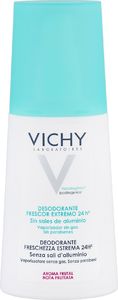 Vichy Vichy Deodorant Fraicheur Extreme 24H Dezodorant 100ml 1