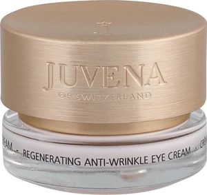 Juvena Juvena Juvelia Nutri-Restore Krem pod oczy 15ml 1