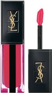 Yves Saint Laurent Yves Saint Laurent Rouge Pur Couture Vernis Lvres Pomadka 5,9ml 608 Flot De Fuchsia 1