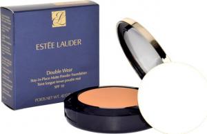 Estee Lauder Double Wear Stay In Place Matte Powder SPF10 Puder 12g 5W2 Rich Caramel 1