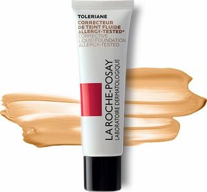 La Roche-Posay La Roche-Posay Toleriane Corrective Podkład 30ml 16 Tan 1