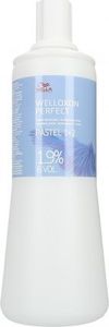 Wella Wella Professionals Welloxon Perfect Oxidation Cream Pastel 1,9% Farba do włosów 1000ml 1