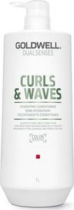 Goldwell Goldwell Dualsenses Curls & Waves Hydrating Odżywka 1000ml 1