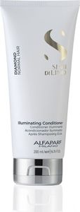 Alfaparf ALFAPARF MILANO Semi Di Lino Diamond llluminating Odżywka 200ml 1