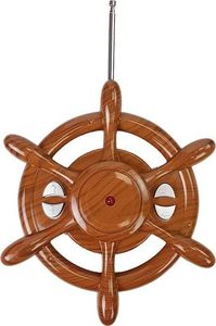 Lean Sport Łódź Motorówka R/C 27Mh Zdalnie Sterowana Ster Pilot Zasięg 40 m 6