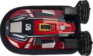 Lean Sport Łódź Poduszkowiec Zdalnie Sterowany 2.4G 20 km/h Czerwony 5