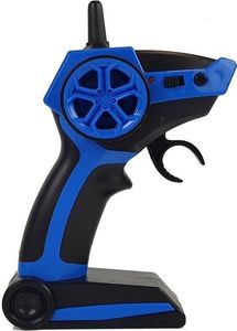 Lean Sport Łódź Poduszkowiec Zdalnie Sterowany 2.4G 20 km/h Czerwony 8