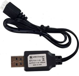 Lean Sport Łódź Poduszkowiec Zdalnie Sterowany 2.4G 20 km/h Czerwony 9