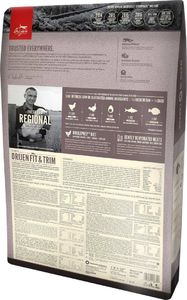 Orijen Fit & Trim 11,4kg 2