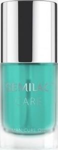 Semilac Oliwka do paznokci Semilac Manicure Coconut 7ml 1