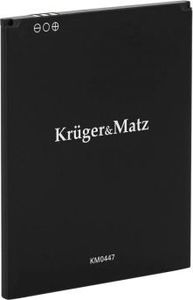 Bateria Kruger&Matz Bateria Kruger&Matz do smartfona FLOW 5+ 1