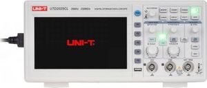 Uni-T Oscyloskop Uni-t UTD2025CL 1