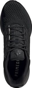 Adidas Buty sportowe męskie adidas Performance Eq21 Run czarne H00521 43 1/3 3