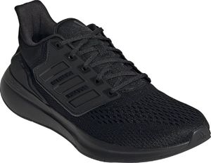 Adidas Buty sportowe męskie adidas Performance Eq21 Run czarne H00521 43 1/3 7