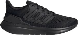Adidas Buty sportowe męskie adidas Performance Eq21 Run czarne H00521 43 1/3 8
