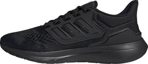 Adidas Buty sportowe męskie adidas Performance Eq21 Run czarne H00521 44 9