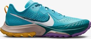 Nike Nike Air Zoom Terra Kiger 7 400 : Rozmiar - 45.5 1