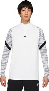 Nike Nike Dri-FIT Strike 21 Drill bluza treningowa 100 : Rozmiar - S 1