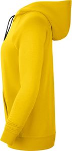 Nike Nike WMNS Park 20 Fleece bluza 719 : Rozmiar - L 2