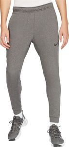 Nike Nike Dri-Fit Trapered spodnie 071 : Rozmiar - L 1